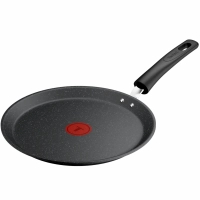Сковорода Tefal Expertise для млинців 25см чорний (G3213832)