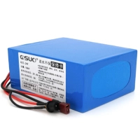 Батарея до ДБЖ QiSuo Li-ion 24V 18A (QS-2418)