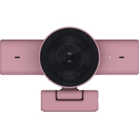 Веб-камера Razer Kiyo V2 X Quartz (RZ19-05380200-R3M1)