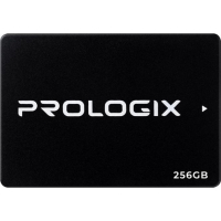 Накопичувач SSD 2.5" 256GB S360 Prologix (PRO256GS360)