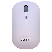 Мишка Acer AMR130 Optical Wireless Purple (GP.MCE11.04C)