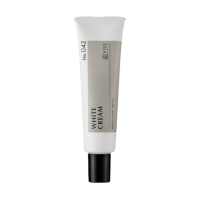 Крем для обличчя Kiso Care White Cream З 3% вмістом альфа-арбутину 30 г (kiso-k42)