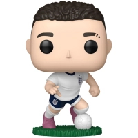 Фігурка Funko Pop серії Футбол: Англія - Філ Фоден (94466)