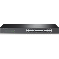 Комутатор мережевий TP-Link TL-SF1024