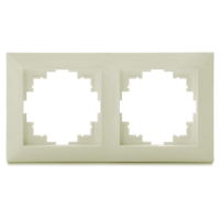 Рамка Sven SE-60002-C cream (7100055)