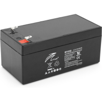 Батарея до ДБЖ Ritar AGM RT1232, 12V-3.2Ah (RT1232)