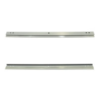 Лезо очищення Transfer Blade Cleaning Blade Kyocera FS-C8020/8025/8520/852 Welldo (WD-TBK8020)