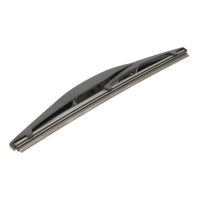 Щітка склоочисника Denso DRA025