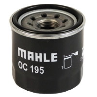 Фільтр масляний Mahle OC195