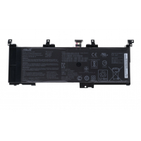 Акумулятор до ноутбука ASUS ROG GL502VY C41N1531, 4120mAh (62Wh), 4cell, 15.2V, Li-ion (A47562)