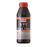 Трансмісійна олива Liqui Moly Top Tec ATF 1200  0.5л. (3680)