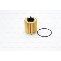 Фільтр масляний Bosch F 026 407 016