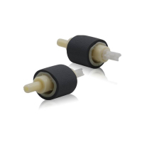 Ролик захоплення паперу HP LJ P2035/2055 Welldo (RM1-6414-WDS)