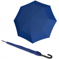 Парасоля Knirps A.760 Stick Automatic тростина Blue (Kn96-7760-1211)