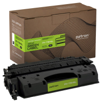 Картридж Patron Canon 719H Green Label (PN-719HGL)