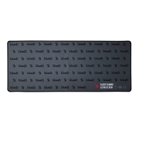 Килимок для мишки A4Tech Bloody BP-30L (4711421973403)