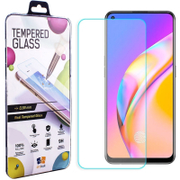Скло захисне Drobak OPPO Reno5 Lite (474759)
