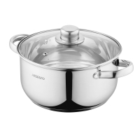 Каструля ARDESTO Gemini Gourmet 3.8 л (AR1939BC)