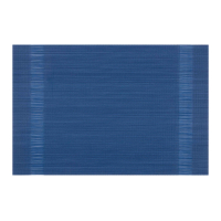 Килимок сервірувальний ARDESTO 30 х 45 см, Navy (AR3301N)