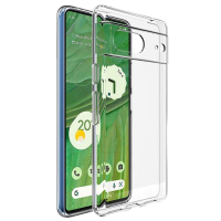 Чохол до мобільного телефона BeCover Google Pixel 7 Transparancy (708644)