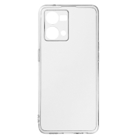 Чохол до мобільного телефона Armorstandart Air Series OPPO Reno7 4G/F21 Pro 4G Cam cov Transparent (ARM64614)