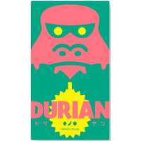 Настільна гра Oink Games Дуріан (Durian) англійська (PS023)