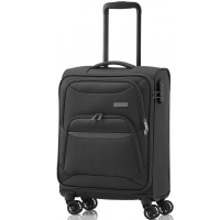 Валіза Travelite Kendo Black S (TL090347-01)