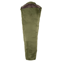 Спальний мішок Grand Canyon Fairbanks 190 -4°C Capulet Olive Left (340020)