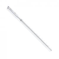 Ключ Toptul динамометричний 1"x950-2350мм 750-2000Nm алюмінієвий (ANAQ32B0)