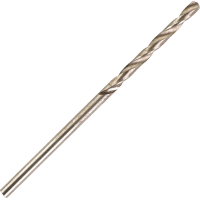 Свердло Milwaukee по металу THUNDERWEB HSS-G DIN338, 1,8х46 мм, (10шт) (4932459832)
