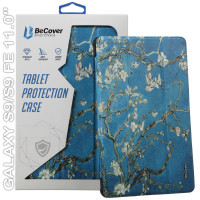 Чохол до планшета BeCover Smart Case Samsung Tab S9 (SM-X710/SM-X716)/S9 FE (SM-X510/SM-X516B) 11.0" Spring (710423)