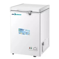 Морозильна скриня SeaBreeze SB-160