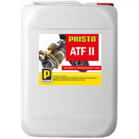 Трансмісійна олива PRISTA ATF 20л (75092)