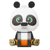 Конструктор Pantasy Kung Fu Panda Серія Сидячий малюк - По (99124)
