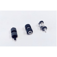Ролик Epson DS-510/520/560/410/510N/520N Scanner, комплект 3 шт AHK (70264189)