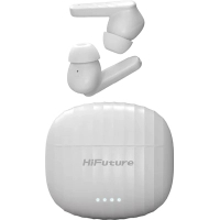 Навушники HiFuture SonicBliss White (sonicbliss.white)