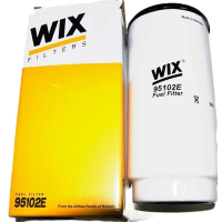 Фільтр паливний Wixfiltron 95102E
