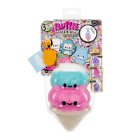 М'яка іграшка Fluffie Stuffiez антистрес Fluffie Stuffiez серії Small Plush - Морозиво (511779)