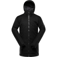 Куртка Alpine Pro Garg MJCD698 990 - M - чорний (007.020.0109)