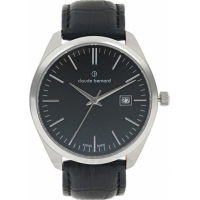 Наручний годинник Claude Bernard 70201 3 NIN