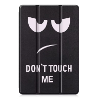 Чохол до планшета BeCover Flexible TPU Mate Samsung Tab S6 Lite (2024) 10.4" P620/P625/P627 Don''t Touch (712518)