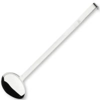 Ополоник Lacor для соусу d 7,5 cm L 34 cm (60509)