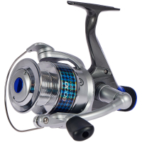 Котушка X-Fish SF Feeder 4000 5.51 1BB (1917.00.95)