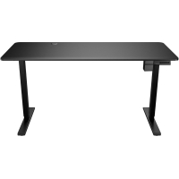 Комп'ютерний стіл Cougar Royal 150 Mossa Black