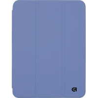 Чохол до планшета Armorstandart Smart Fold Pen iPad mini 2024 / mini 6 Lavender Grey (ARM82828)