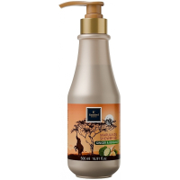 Гель для душу Famirel Marula Oil Імбир і бергамот 500 мл (7290114085663)