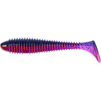 Силікон рибальський Keitech Swing Impact FAT 5.8" (4 шт/уп) кea21 mystic june bug (1551.13.77)