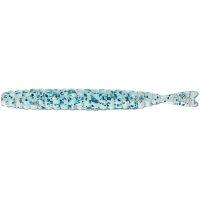Силікон рибальський Reins Aji Slender 2" 158 Deadly Blow Sardine (12 шт/уп.) (1552.10.40)