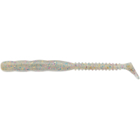 Силікон рибальський Reins Rockvibe Shad 4" 211 UV Pearl Candy (12 шт/уп.) (1552.08.36)