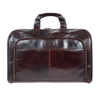 Сумка Ashwood 8150 Brown